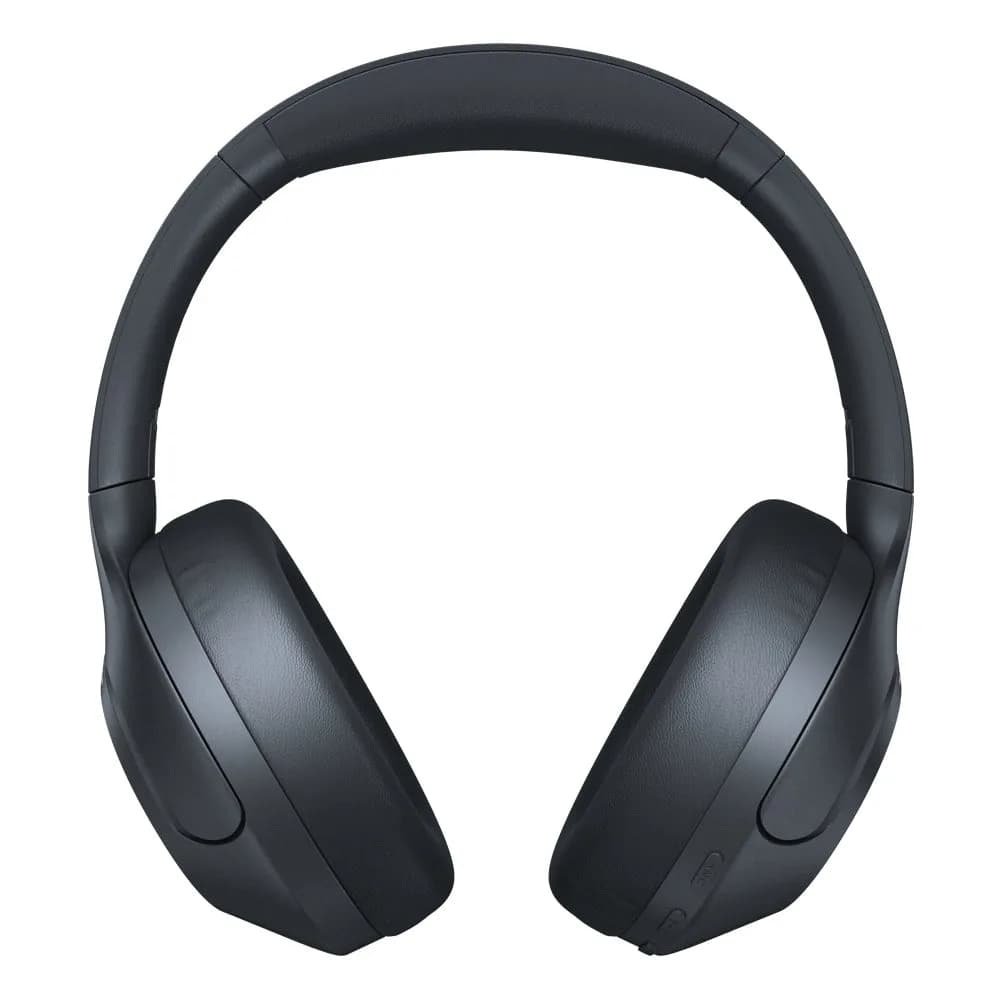 HAYLOU S35 ANC headphones on a plain background
