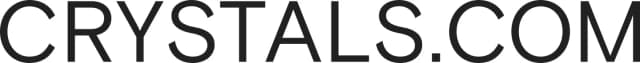 Crystals logo