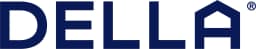 Della Home logo
