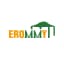 Erommy logo
