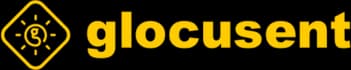 Glocusent logo