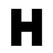 HOROW logo