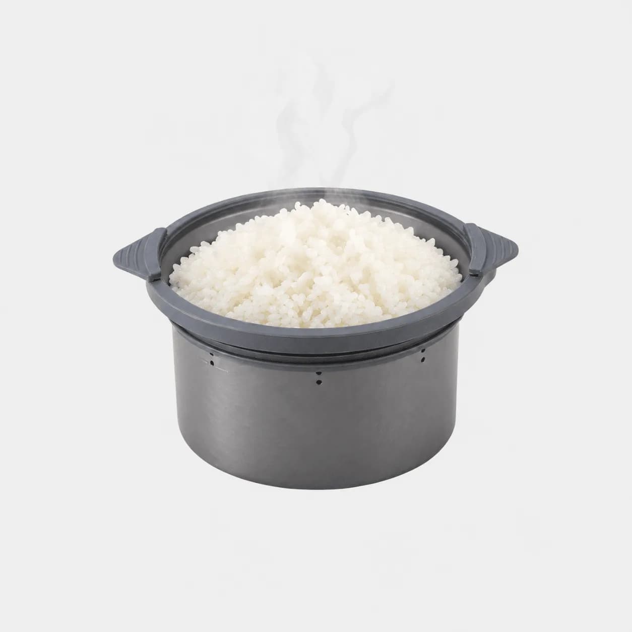 Petrel G2 400ml rice cooker insert
