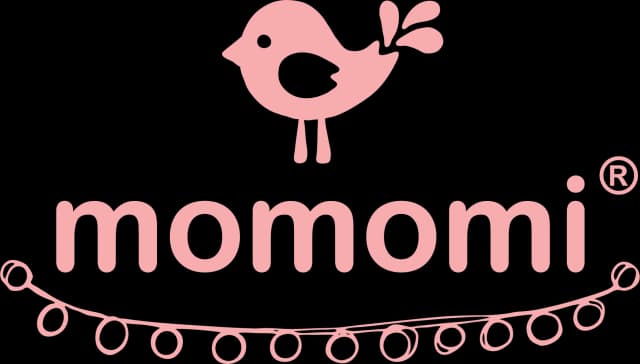 Momomi logo