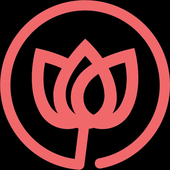 Rosaholics logo
