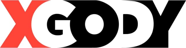 Xgody logo