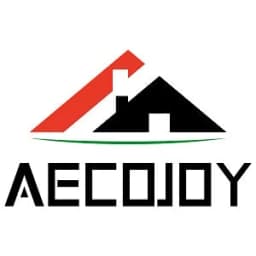 AECOJOY logo