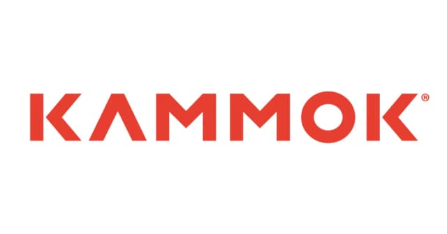 Kammok logo