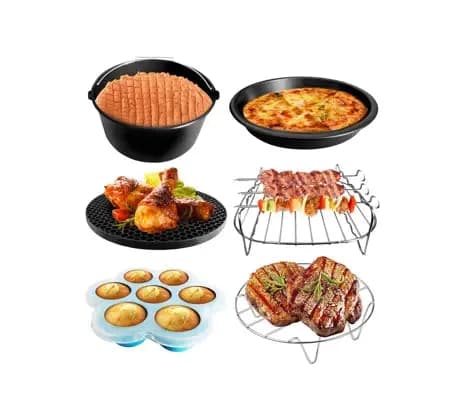 Proscenic T22 air fryer accessory kit