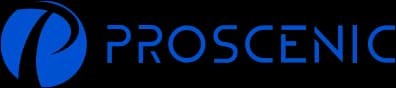 Prosenic logo