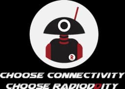 Radioddity logo