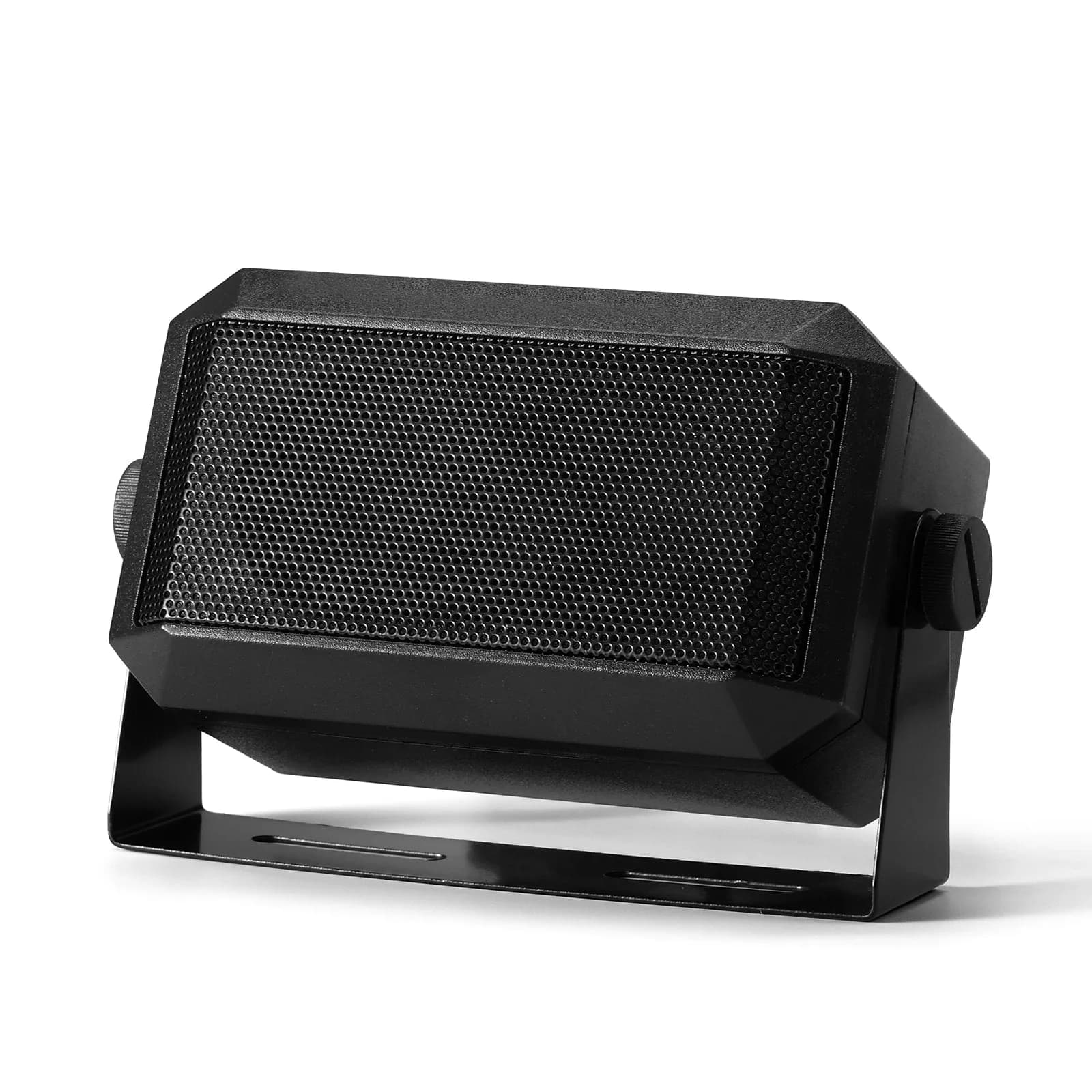 Radioddity RS58 external speaker with extended speaker cable