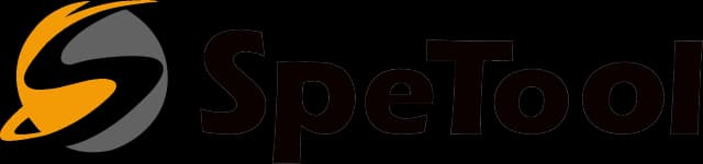 Spetools logo
