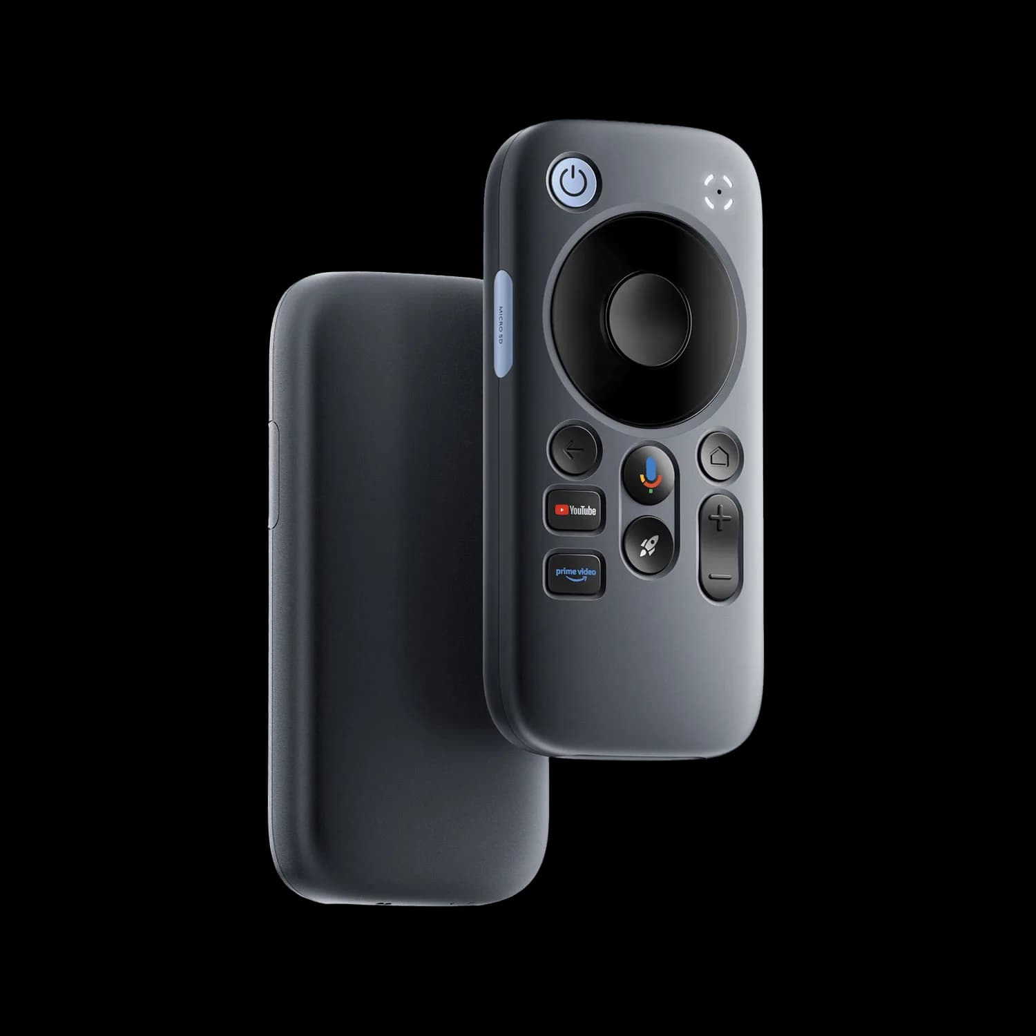RayNeo Pocket TV streaming box